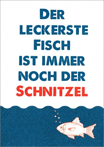 Sprüche & HumorPostkarten im großen