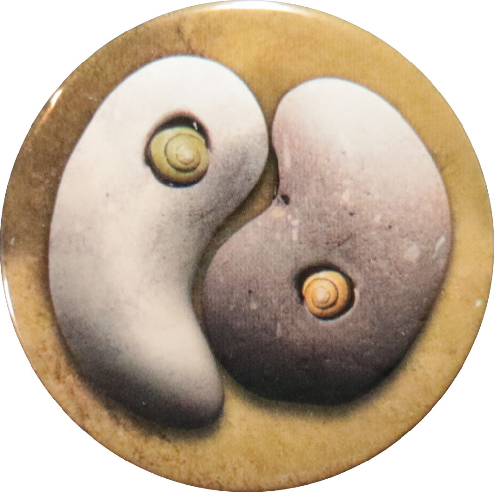 Sprüche & Humor "Yin Yang"